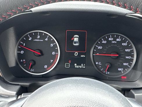 Used 2023 Subaru WRX image 8