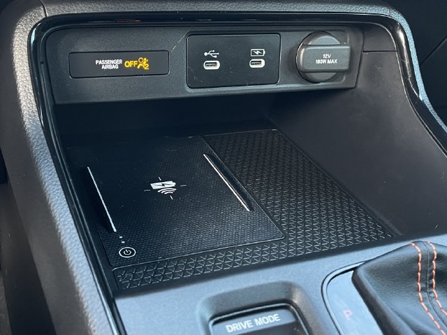 Certified 2026 Honda CR-V Sport Touring image 21