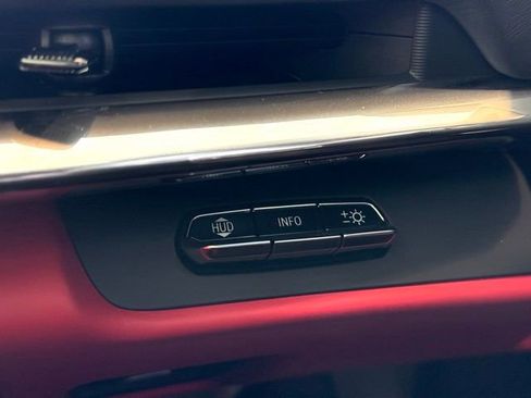 Used 2020 Chevrolet Corvette Stingray Premium Cpe w/ 3LT Preferred Equipment Group image 28