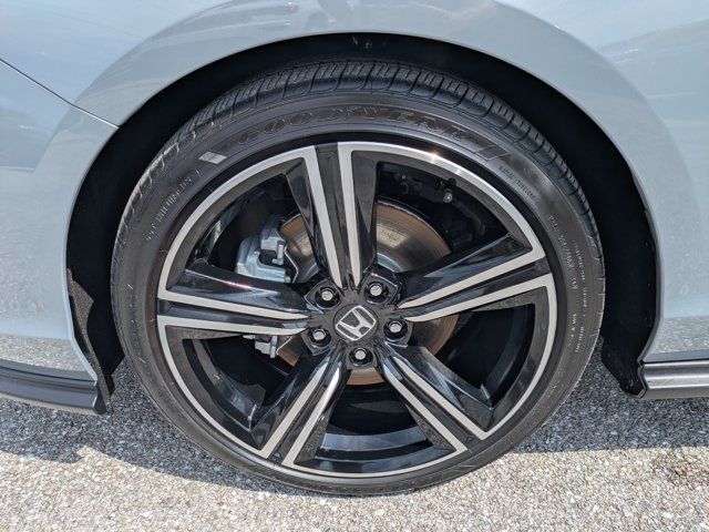 Used 2026 Honda Accord Sport image 25
