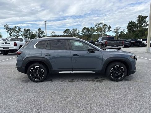 Used 2023 MAZDA CX-50 Meridian Edition AWD/4WD image 2