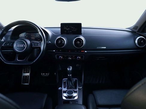 Used 2017 Audi A3 e-tron Premium Plus w/ Technology Package image 19