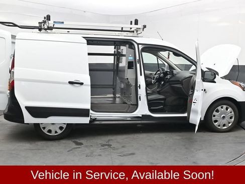 Used 2023 Ford Transit Connect XL FWD image 56