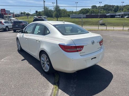 Used 2012 Buick Verano FWD image 6