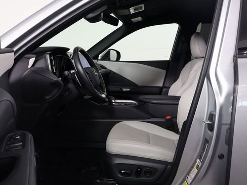 Certified 2025 Lexus TX 350 AWD w/ Convenience Package image 10