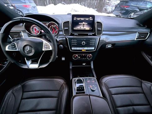 Used 2019 Mercedes-Benz GLE 63 AMG S image 14