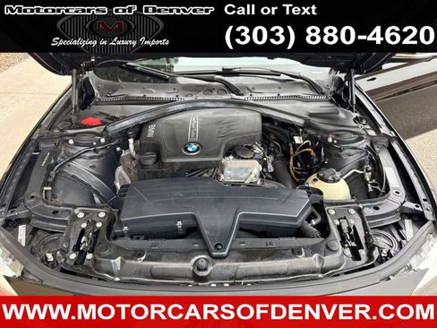 Used 2014 BMW 328i xDrive Wagon image 12