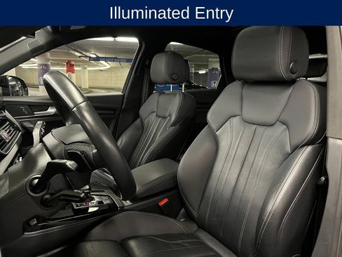 Used 2022 Audi Q5 2.0T Premium Plus AWD/4WD image 19