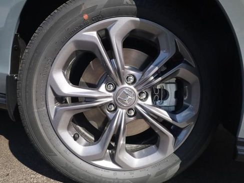 New 2026 Honda Accord EX-L image 2