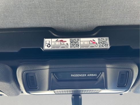 New 2026 Jeep Wrangler Sport image 22