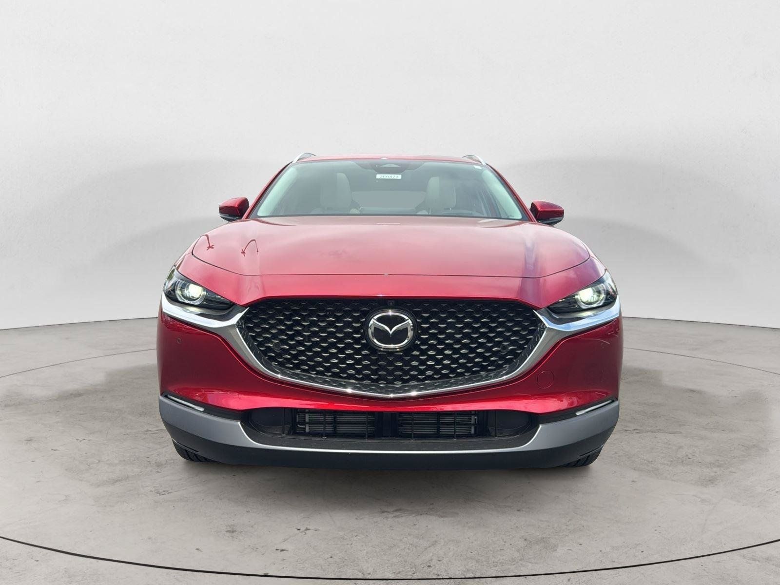 New 2026 MAZDA CX-30 AWD 2.5 S w/ Premium Package image 2