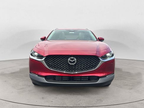 New 2026 MAZDA CX-30 AWD 2.5 S w/ Premium Package image 2