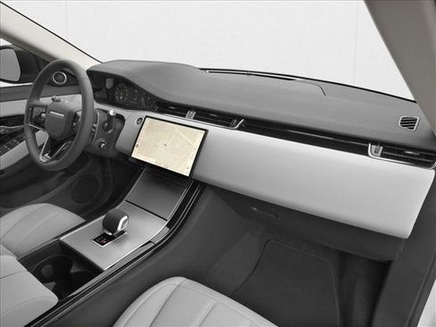 Used 2026 Land Rover Range Rover Evoque S AWD/4WD image 11