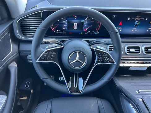 New 2026 Mercedes-Benz GLE 450 4MATIC image 16