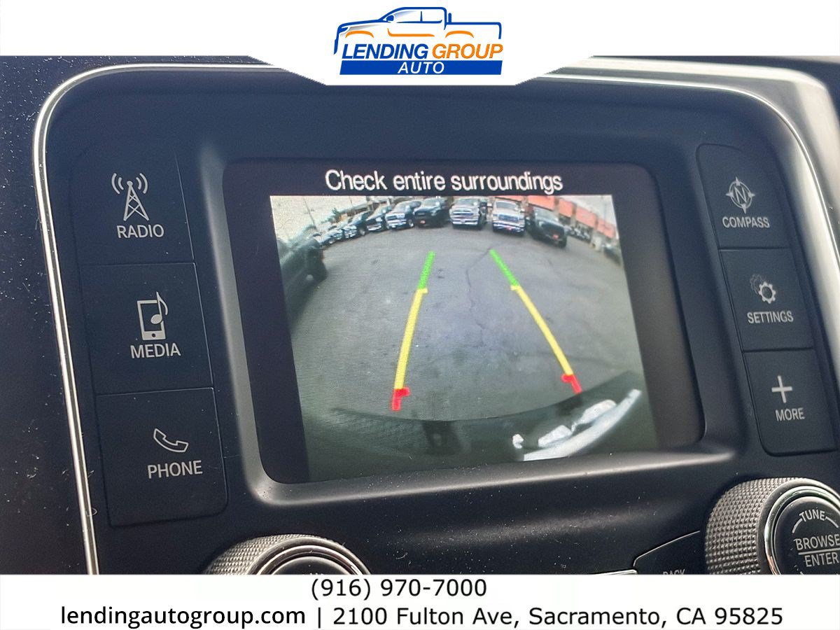 Used 2017 RAM 1500 Tradesman w/ Popular Equipment Group RWD image 22
