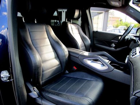 Used 2020 Mercedes-Benz GLE 450 4MATIC image 15