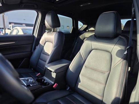 Certified 2025 MAZDA CX-5 2.5 Turbo image 20