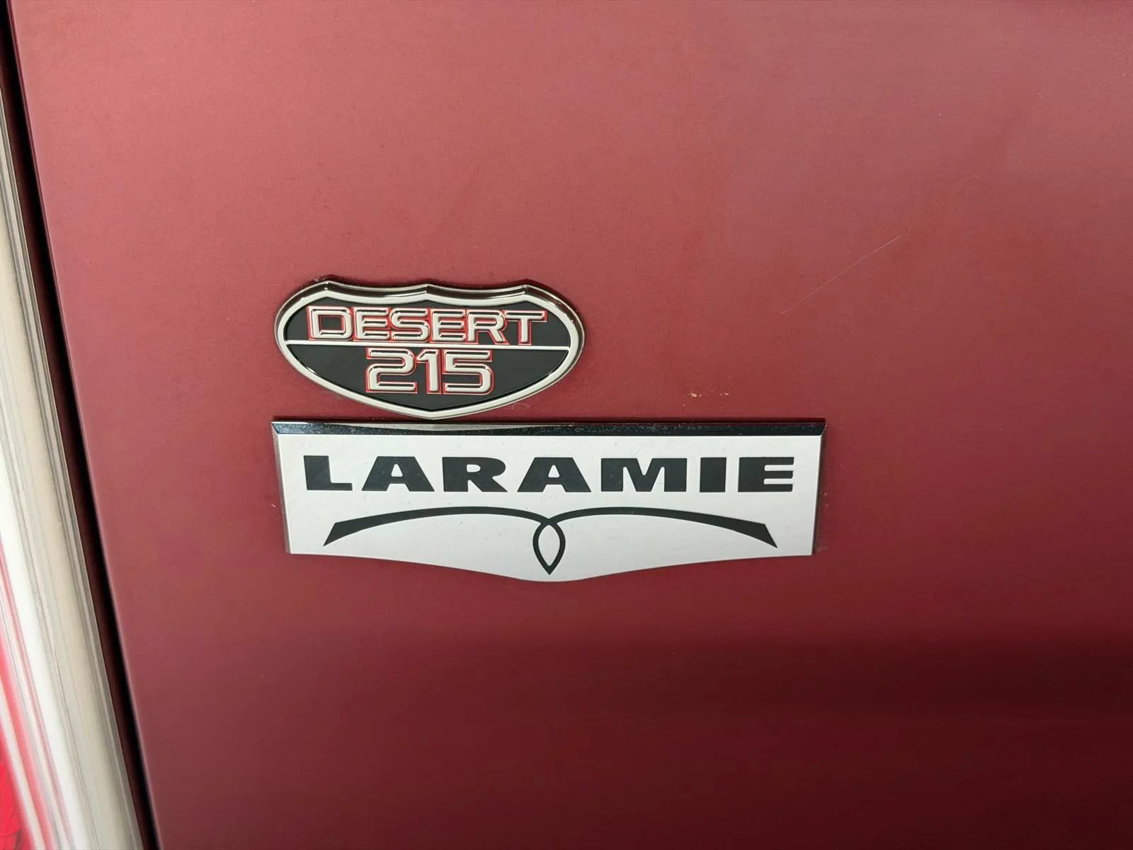 Used 2014 RAM 1500 Laramie RWD image 11