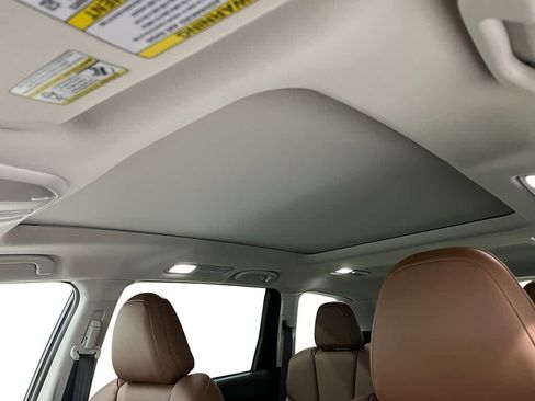 New 2026 Subaru Ascent Touring AWD/4WD image 21