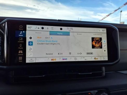 Used 2024 Jeep Gladiator Mojave w/ Steel Bumper Group image 20