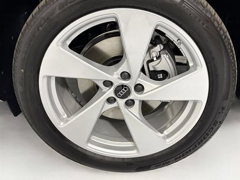 Used 2026 Audi Q5 Premium Plus AWD/4WD image 31