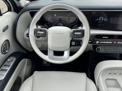 New 2026 Hyundai Palisade Calligraphy image 11