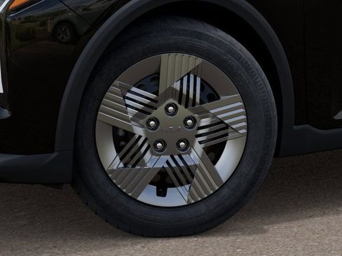 New 2026 Kia K4 FWD image 9