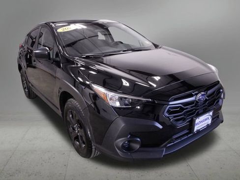 Used 2025 Subaru Crosstrek 2.0i image 8