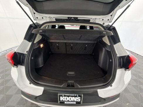 Used 2023 Buick Encore GX Preferred image 25