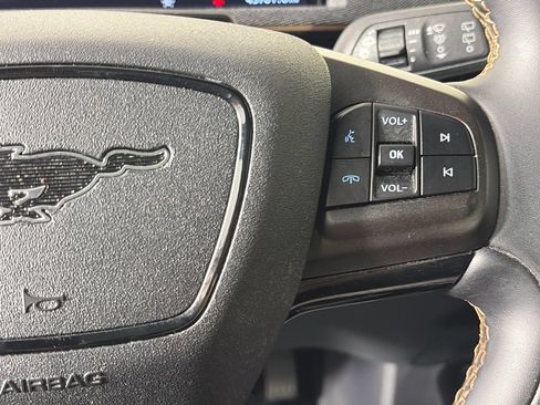 Used 2023 Ford Mustang Mach-E GT AWD/4WD image 18