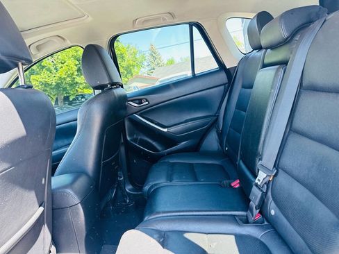 Used 2016 MAZDA CX-5 Grand Touring image 12