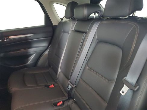 Used 2023 MAZDA CX-5 AWD 2.5 S image 12
