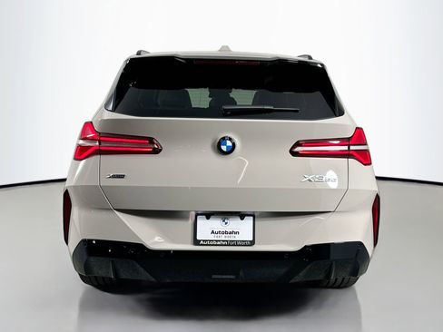 New 2026 BMW X3 xDrive30 image 6