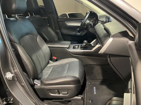 Used 2025 MAZDA CX-90 Plug-In Hybrid w/Premium Sport image 39