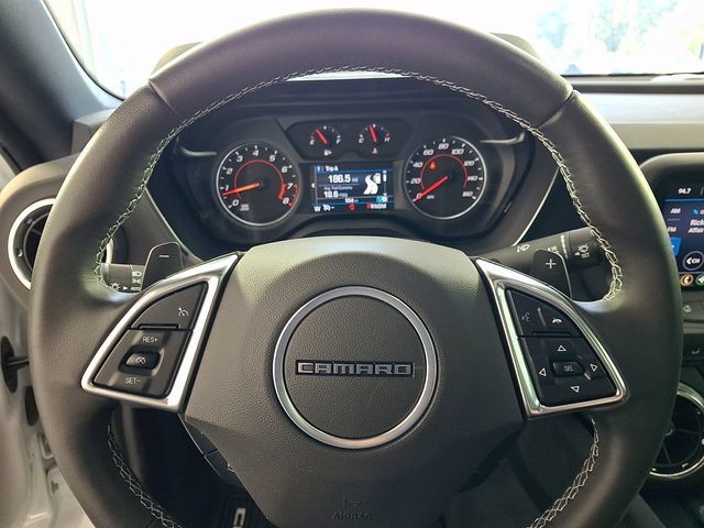 Used 2023 Chevrolet Camaro LT RWD image 24