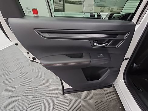 New 2026 Honda CR-V TrailSport image 32