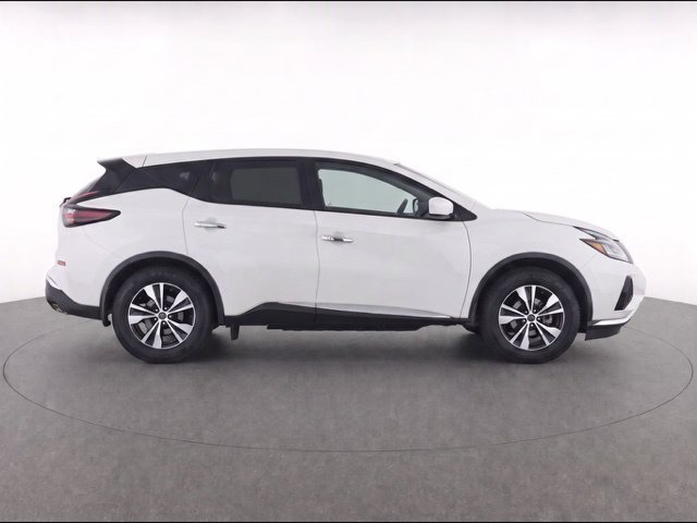 Used 2021 Nissan Murano S AWD/4WD image 8