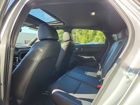 Certified 2023 Acura Integra A-Spec image 11