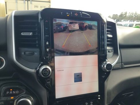 New 2026 RAM 1500 Big Horn image 23