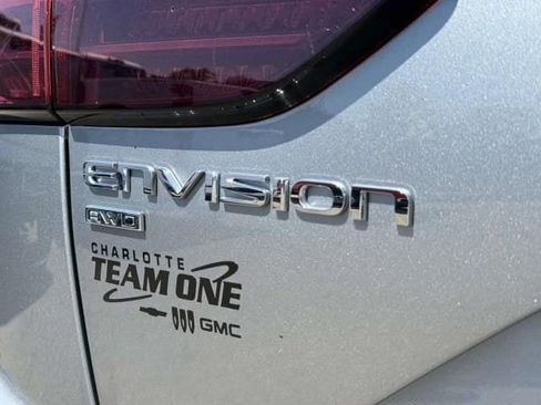 Used 2024 Buick Envision Preferred AWD/4WD image 7