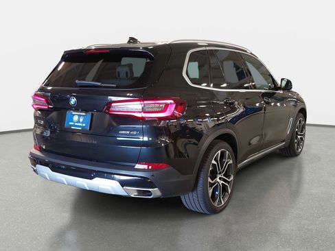 Used 2023 BMW X5 sDrive40i w/ Premium Package image 5
