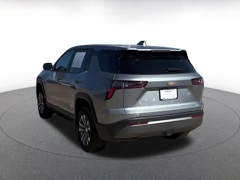 Used 2025 Chevrolet Equinox LT image 16