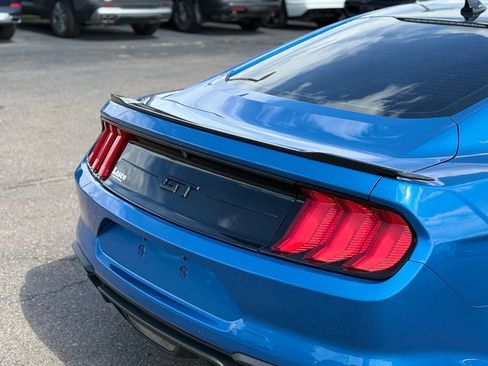 Used 2021 Ford Mustang GT RWD image 31