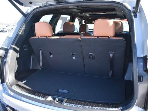 New 2025 Kia Telluride SX X-Line image 20