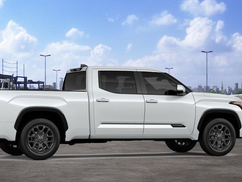 New 2026 Toyota Tundra Platinum AWD/4WD image 47