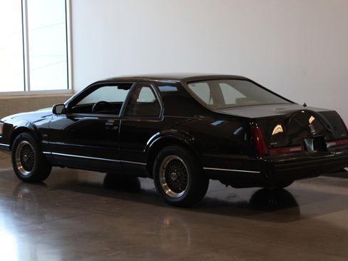 Used 1991 Lincoln Mark VII LSC image 11