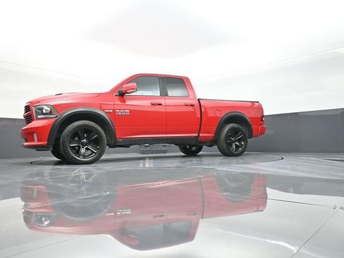 Used 2016 RAM 1500 Sport image 53