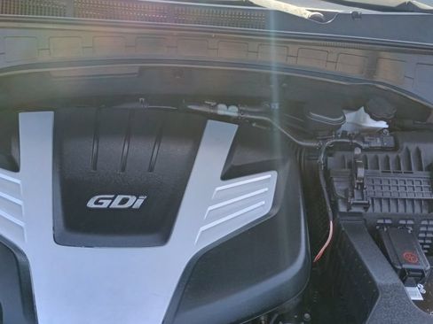 Used 2015 Hyundai Santa Fe GLS w/ Option Group 03 FWD image 28