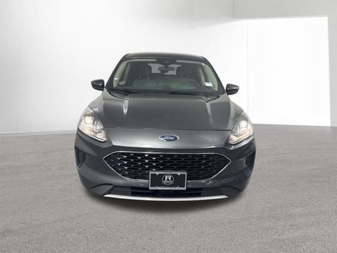 Used 2020 Ford Escape SE FWD image 24