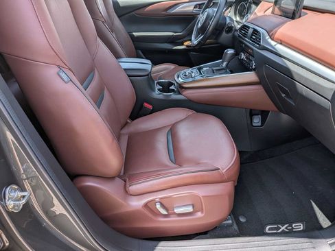 Used 2016 MAZDA CX-9 Signature AWD/4WD image 21